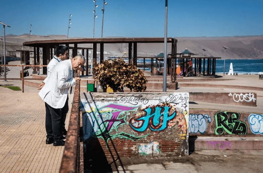 Playa Lisera Playa Lisera