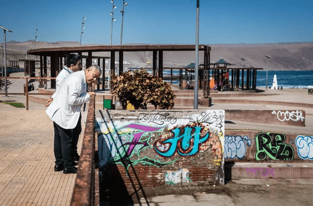 Playa Lisera Playa Lisera