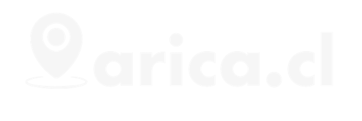 logo arica