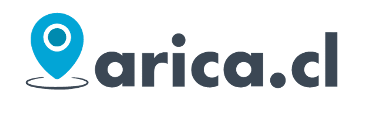 logo arica