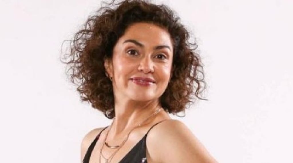 Tamara Acosta Tamara Acosta