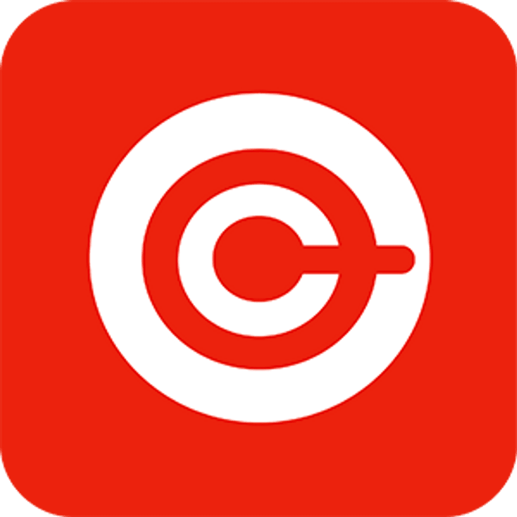 Logo Conecta iOS Logo Conecta iOS