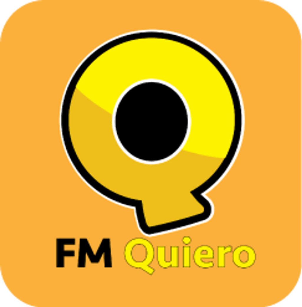 LogoFMquiero LogoFMquiero