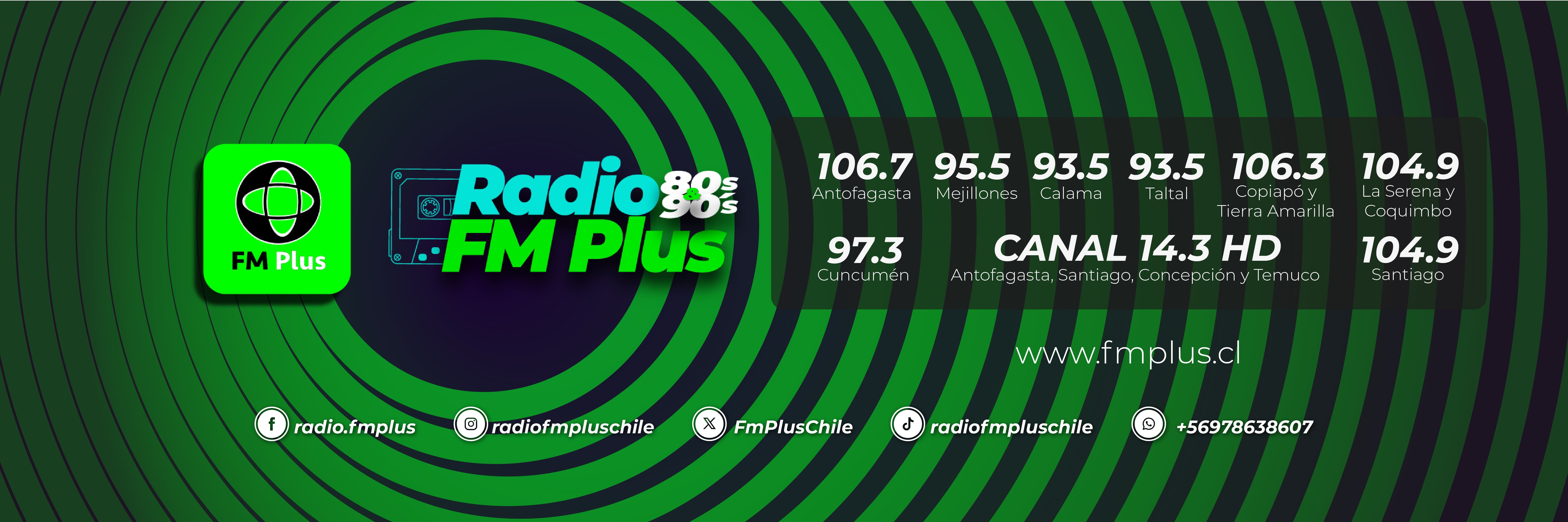 fmplus web cncmedios