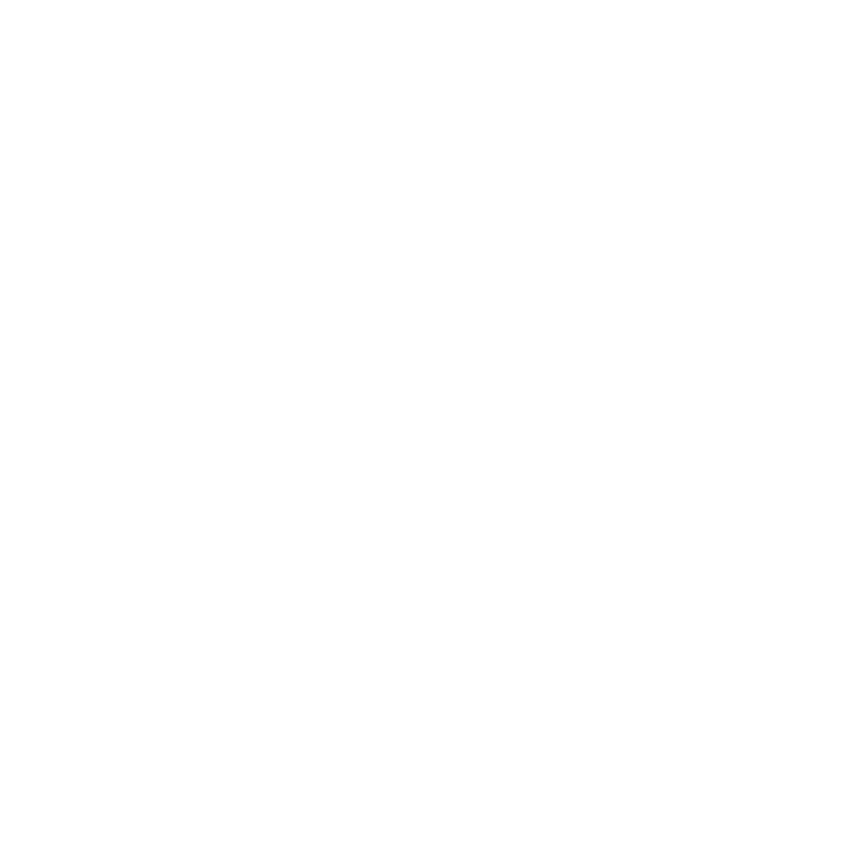 Logo CNC blanco