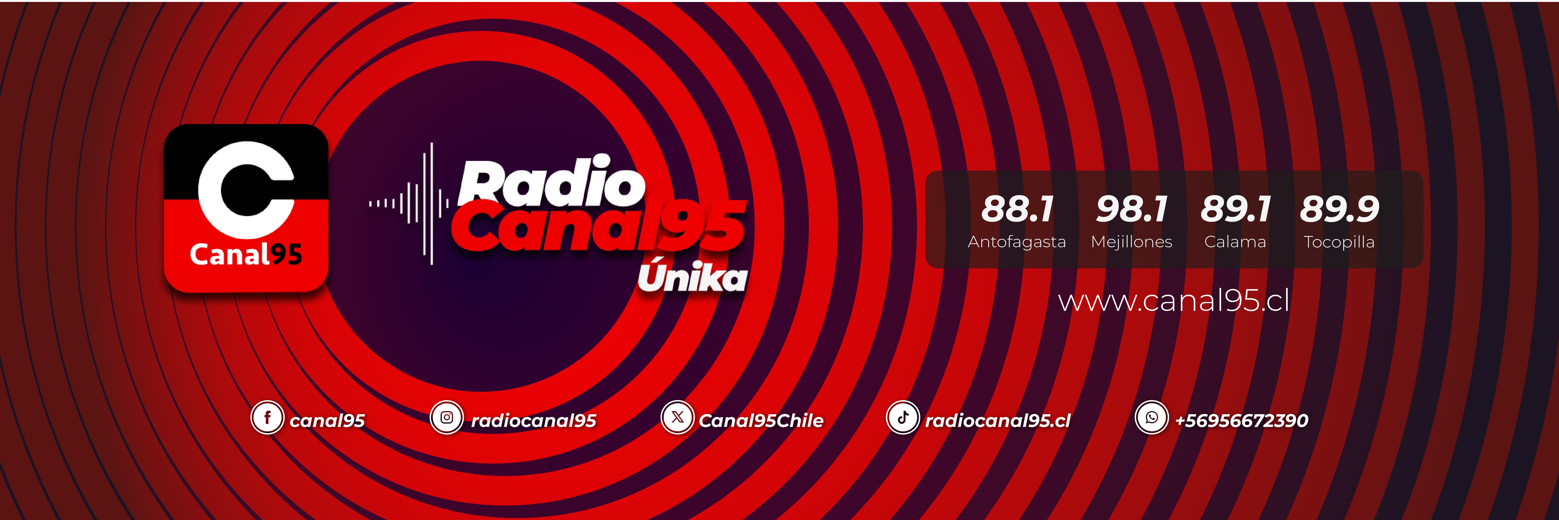 canal95 web cncmedios