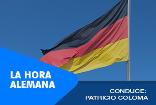 La Hora Alemana La Hora Alemana