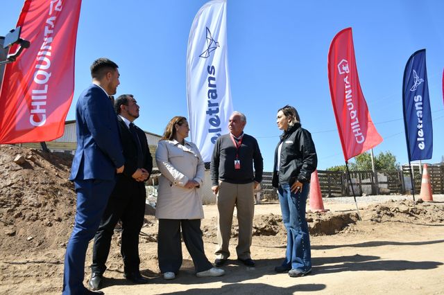 Chilquinta Chilquinta