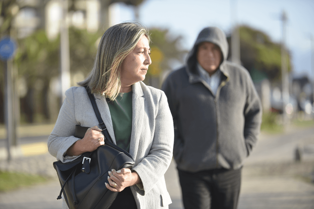 Seguridad mujer_5 Seguridad mujer_5