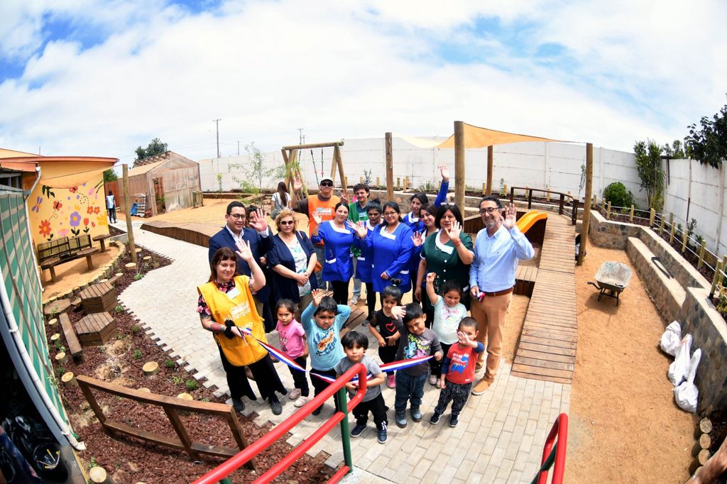 jardin infantil jardin infantil