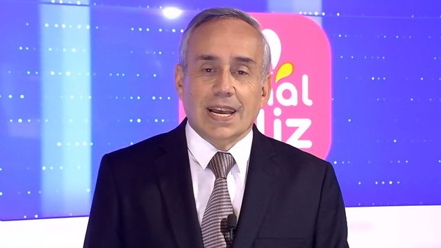 Conectando con Juan Carlos Thenoux Ciudad