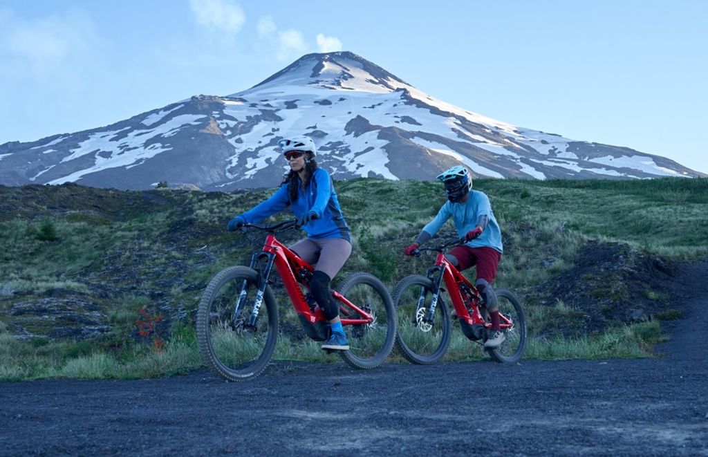 Turismo Pucón 2 Turismo Pucón 2