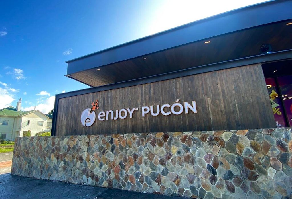 Enjoy Pucón Enjoy Pucón