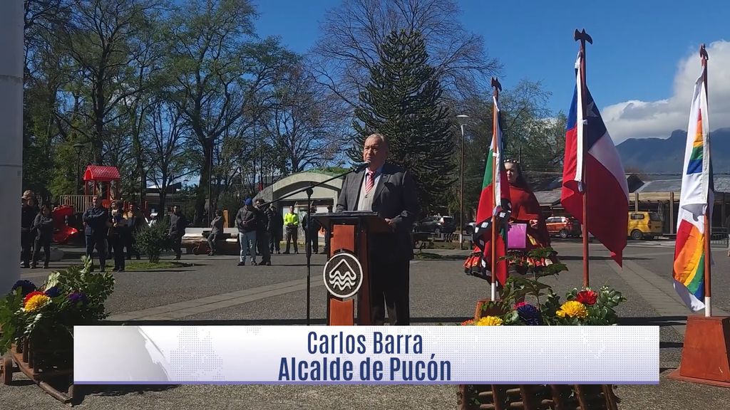 Fiestas patrias Pucón Fiestas patrias Pucón