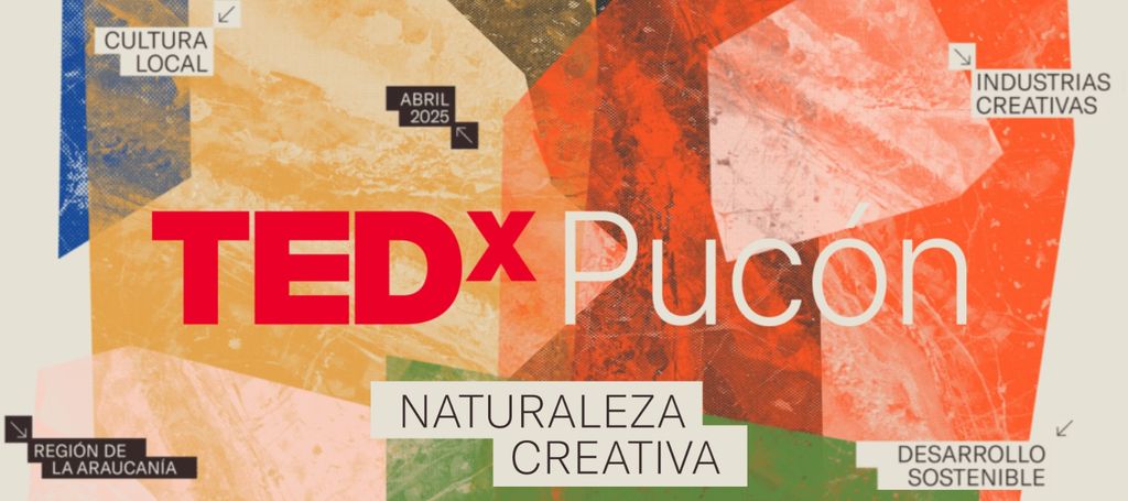 tedexpucón tedexpucón