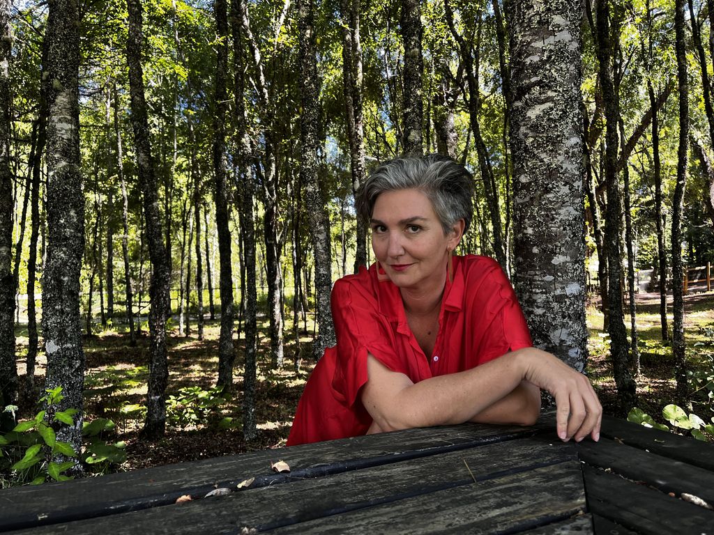 Carolina Muñoz Carolina Muñoz