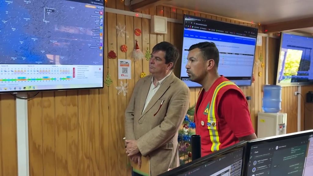 Autoridades Autoridades