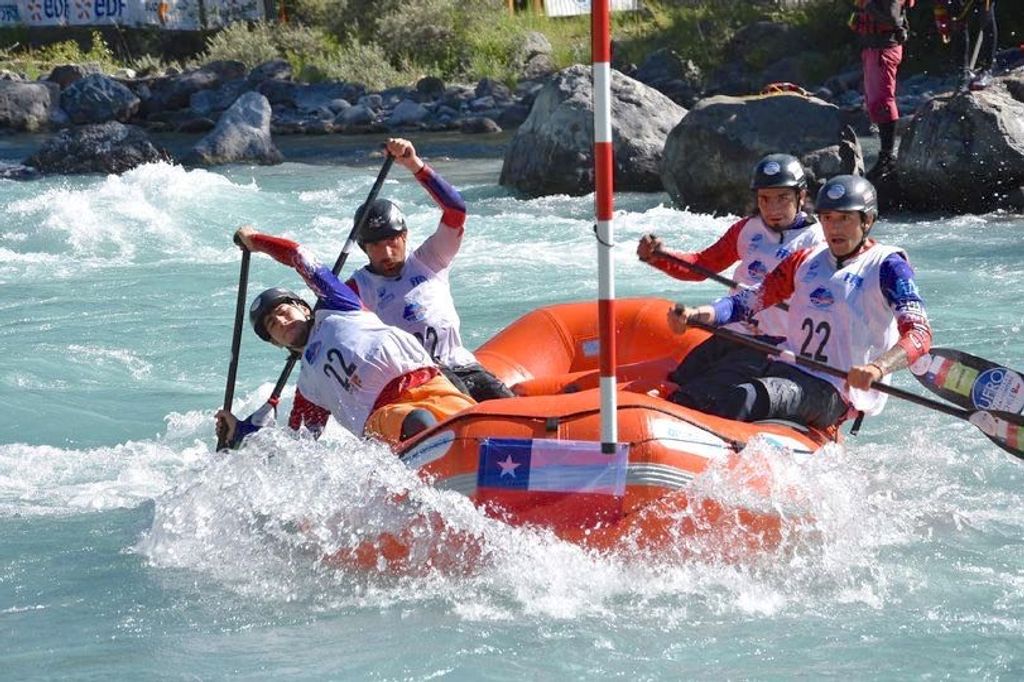 RAFTING RAFTING