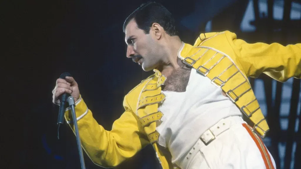 freddie mercury freddie mercury