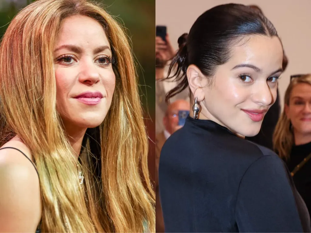 shakira-y-rosalía shakira-y-rosalía
