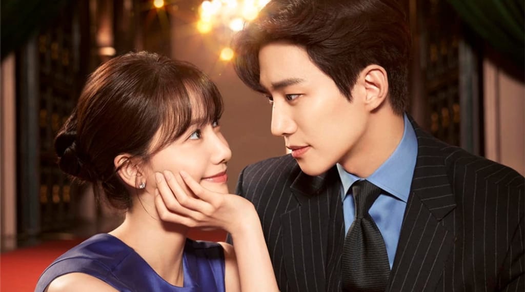 KING-THE-LAND-KDRAMA-COREANA KING-THE-LAND-KDRAMA-COREANA