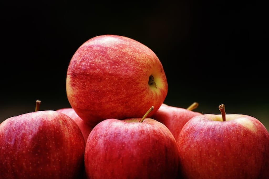 manzana manzana