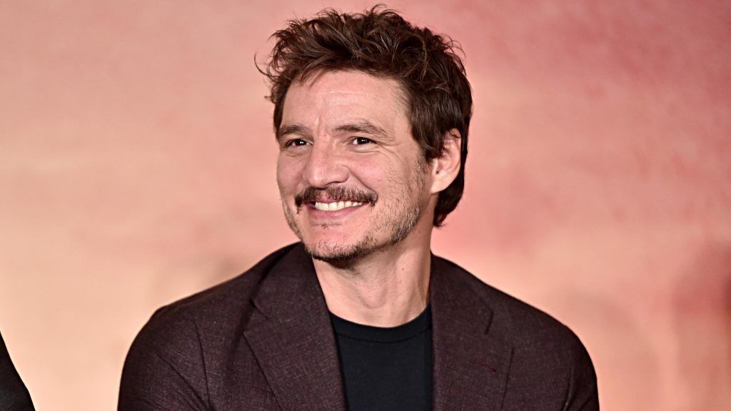 pedro Pascal pedro Pascal