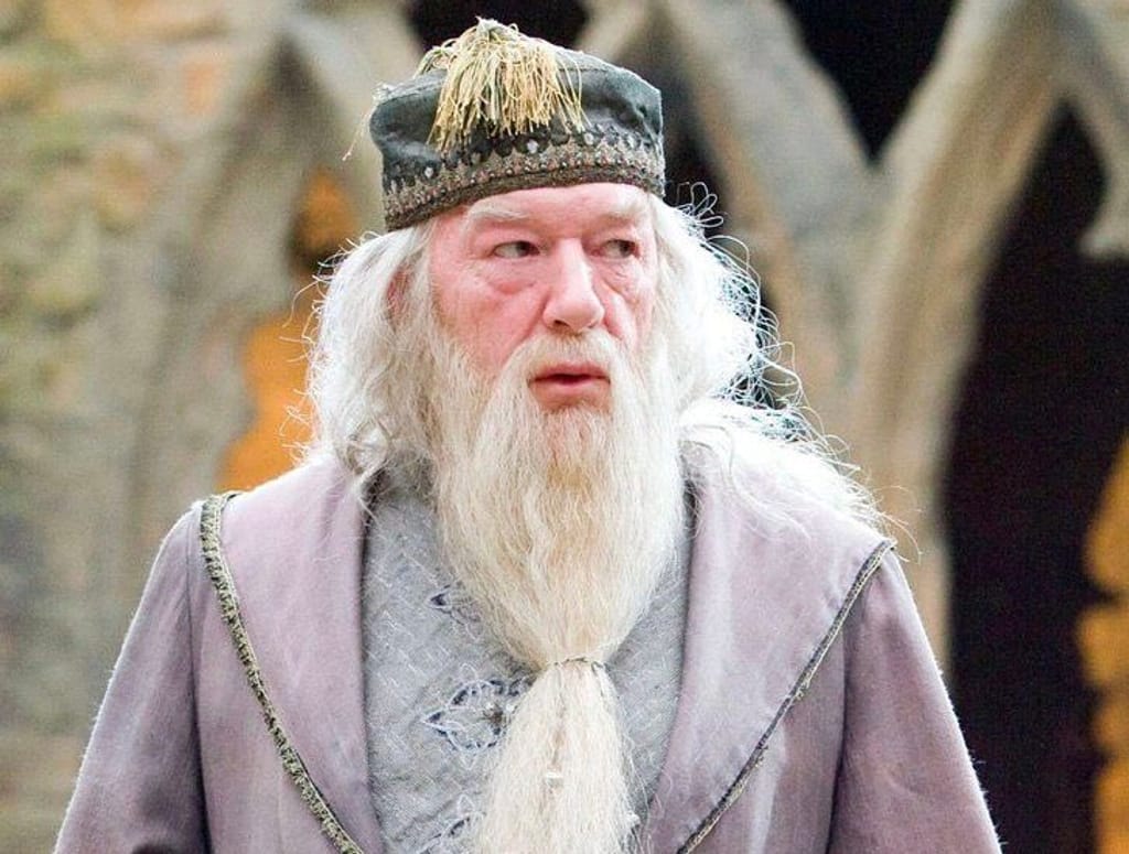 Dumbledore Dumbledore