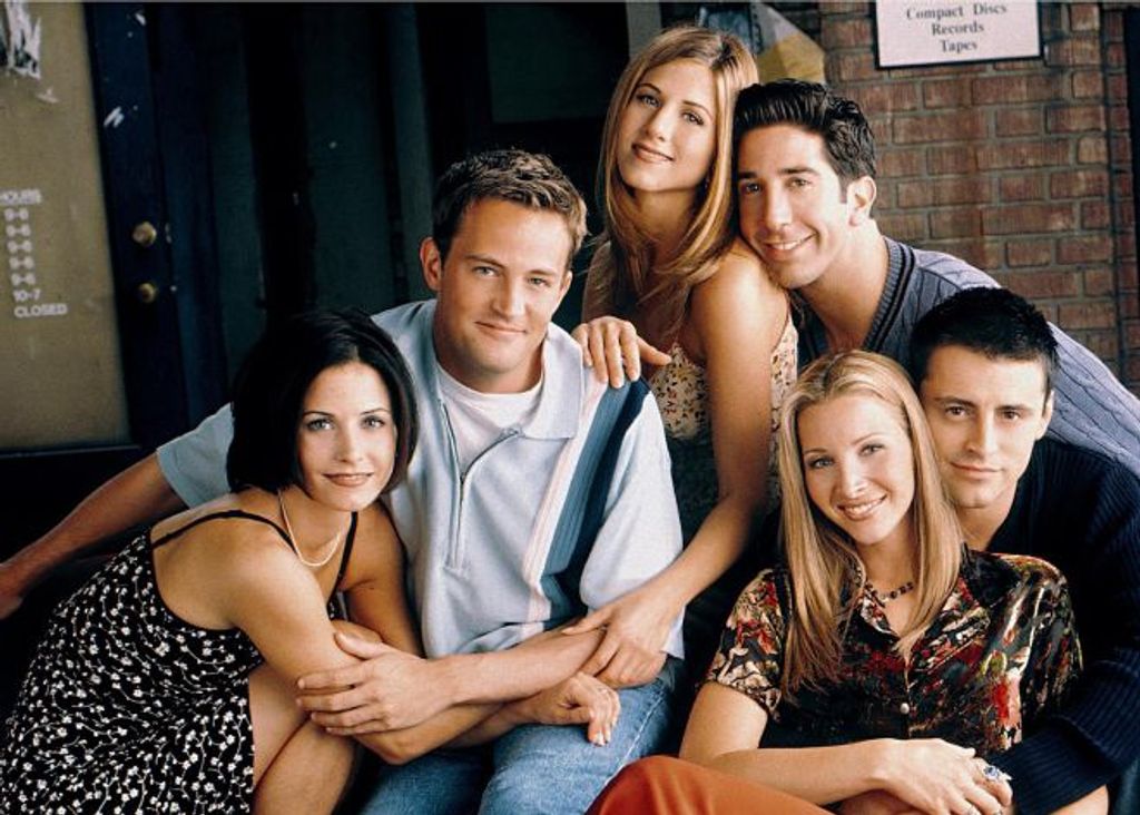 friends friends