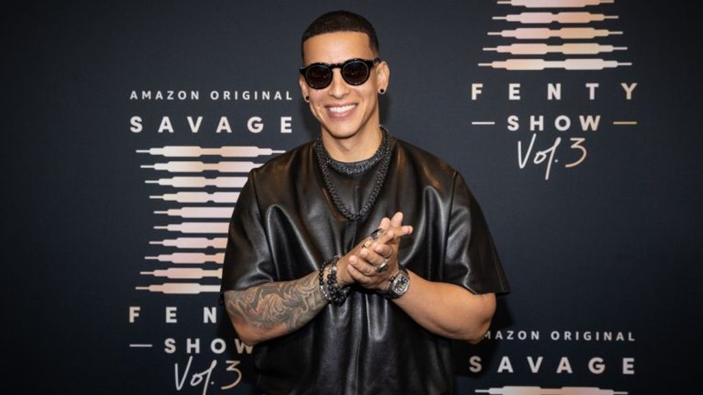 Daddy Yankee Daddy Yankee