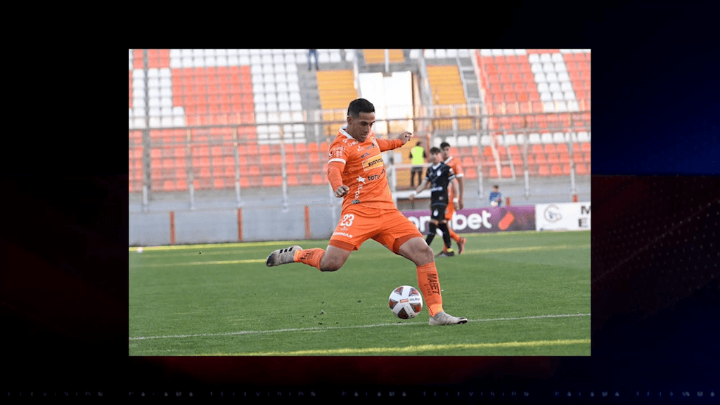 cobreloa ganó al morning cobreloa ganó al morning