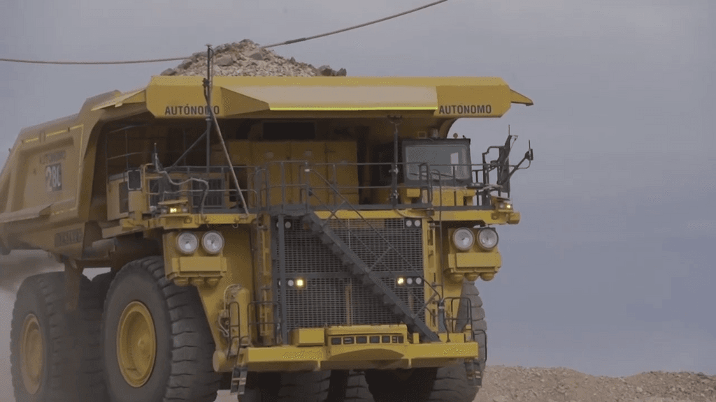 estrategia minería estrategia minería