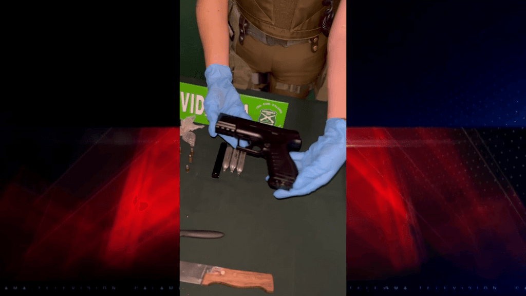 vif drogas y armas vif drogas y armas