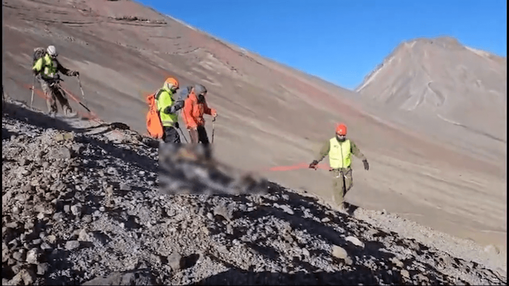 tursita fallecido tursita fallecido