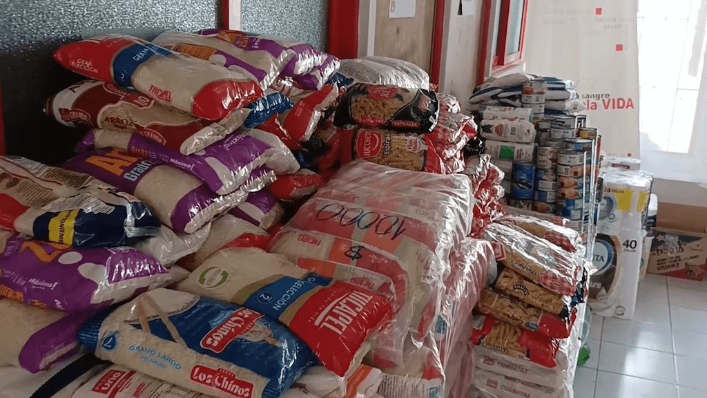 ayuda cruz roja ayuda cruz roja