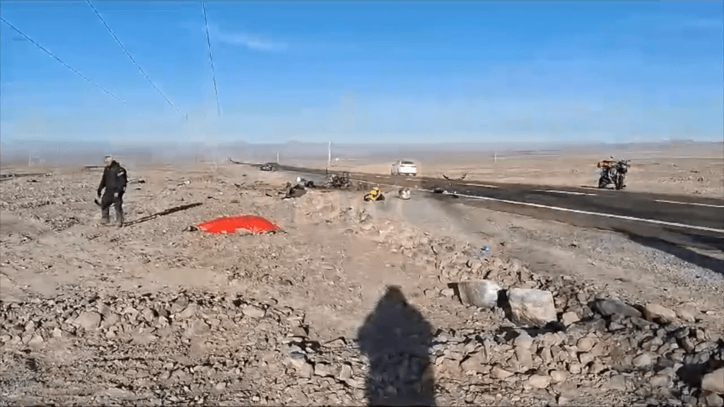 demanda motociclista demanda motociclista