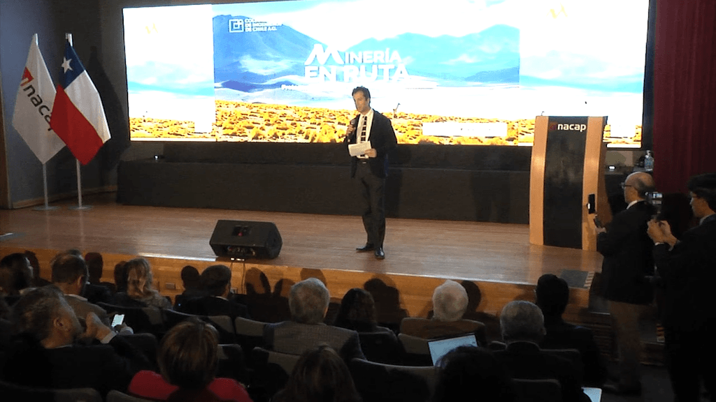 seminario mineria seminario mineria