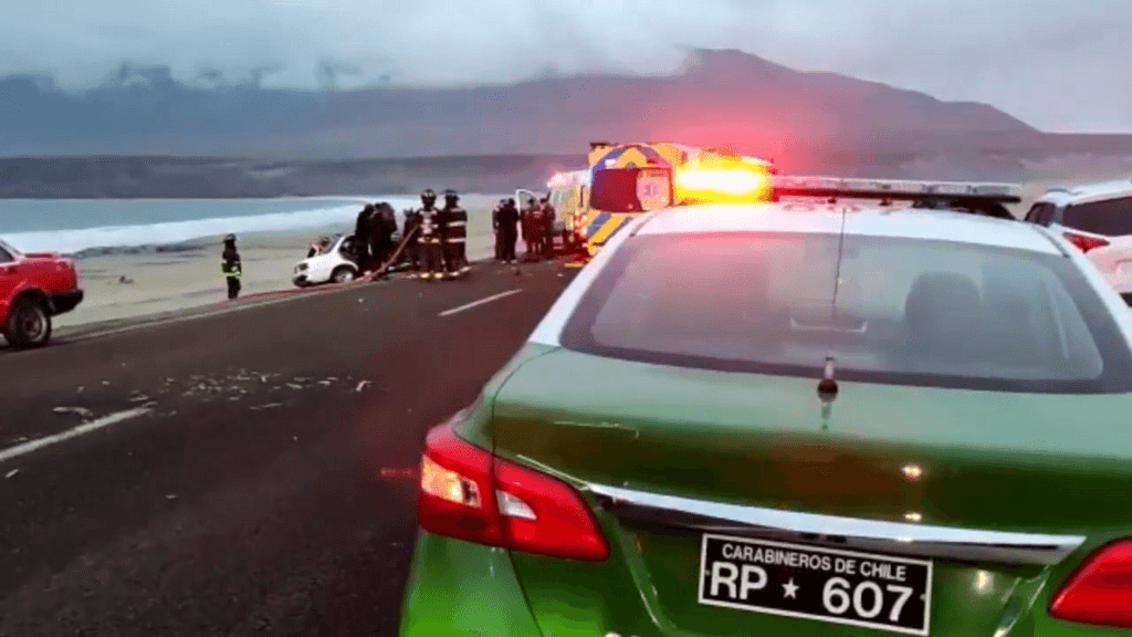 siat calama siat calama