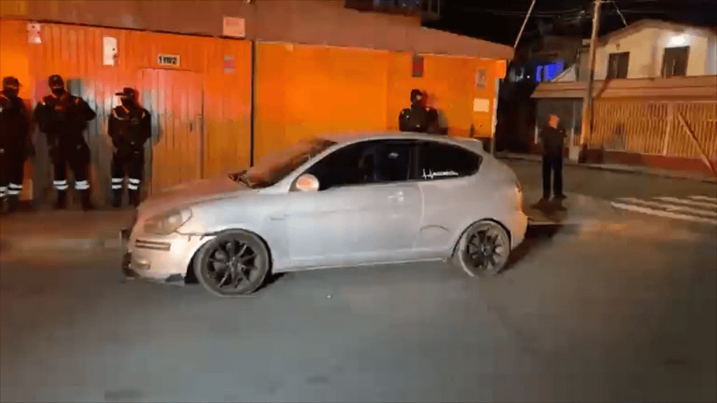 kit seguridad jjvv kit seguridad jjvv