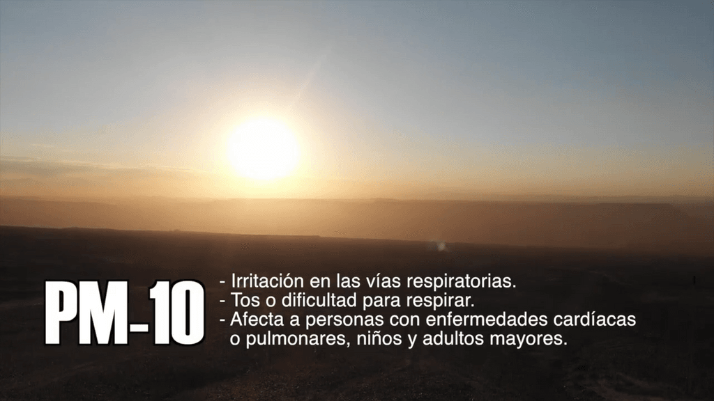 MONITOREO AMBIENTAL MONITOREO AMBIENTAL