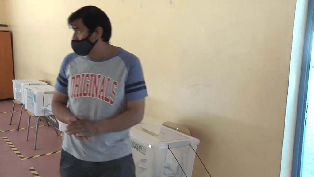 plebiscito plebiscito