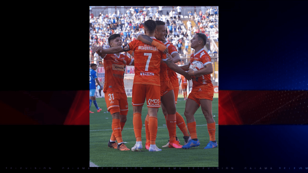 cobreloa cobreloa