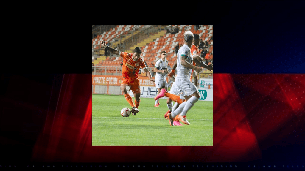 cobreloan ganó a cobresal cobreloan ganó a cobresal