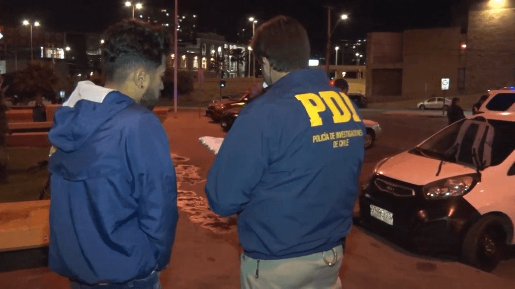 falso secuentro falso secuentro