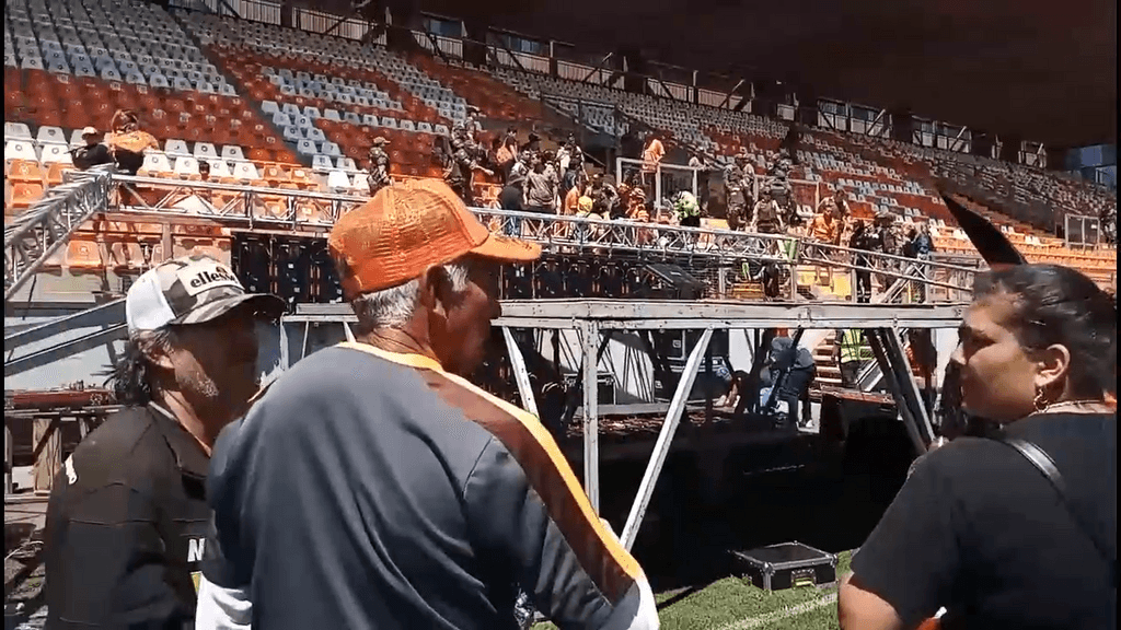 pantalla gigante pantalla gigante