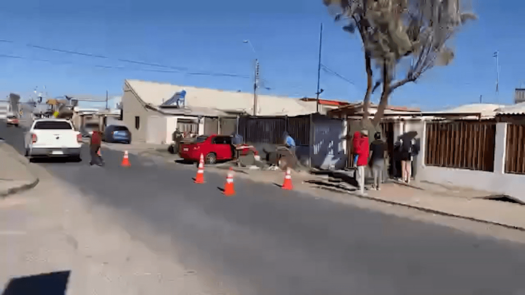 viento fuerte viento fuerte