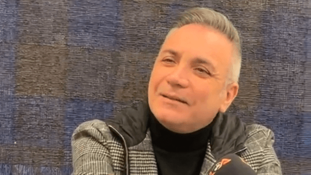 luis jara