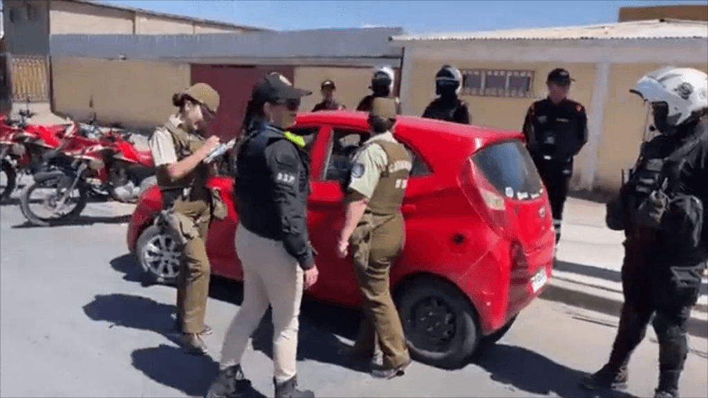 recursos seguridad recursos seguridad