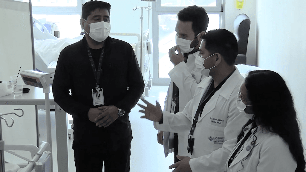 vacunación vacunación