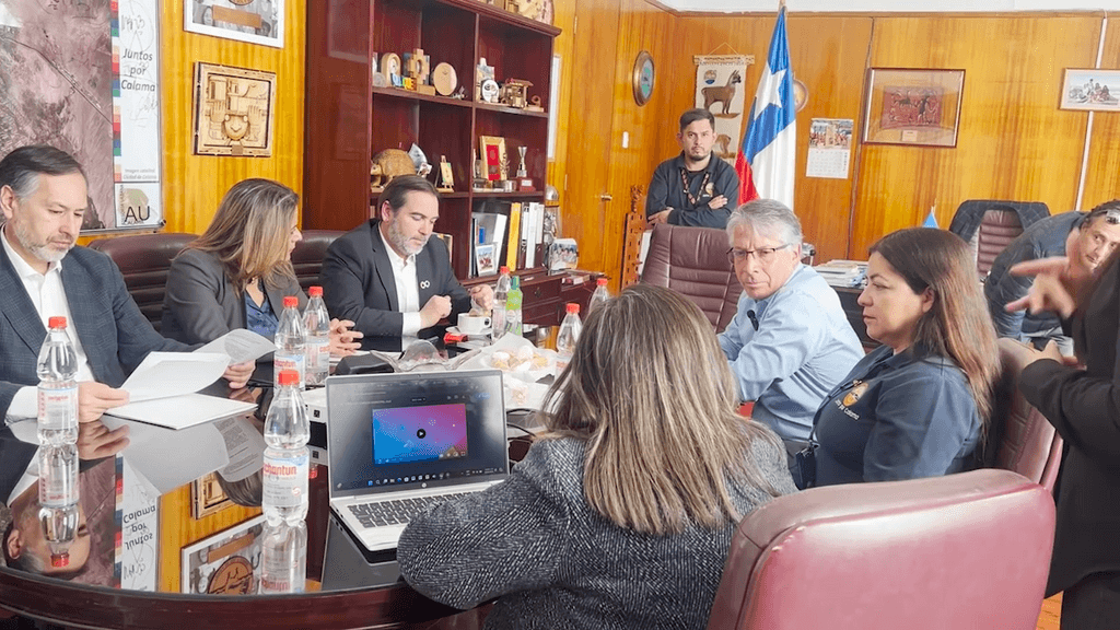 senadis en calama senadis en calama